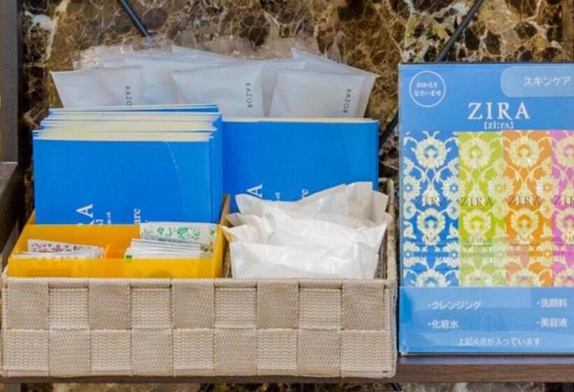 酒店 Toyoko Inn Takamatsu Hyogomachi