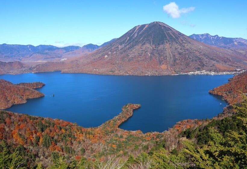 هتل Toyoko Inn Tobu Utsunomiya-eki Nishi-guchi
