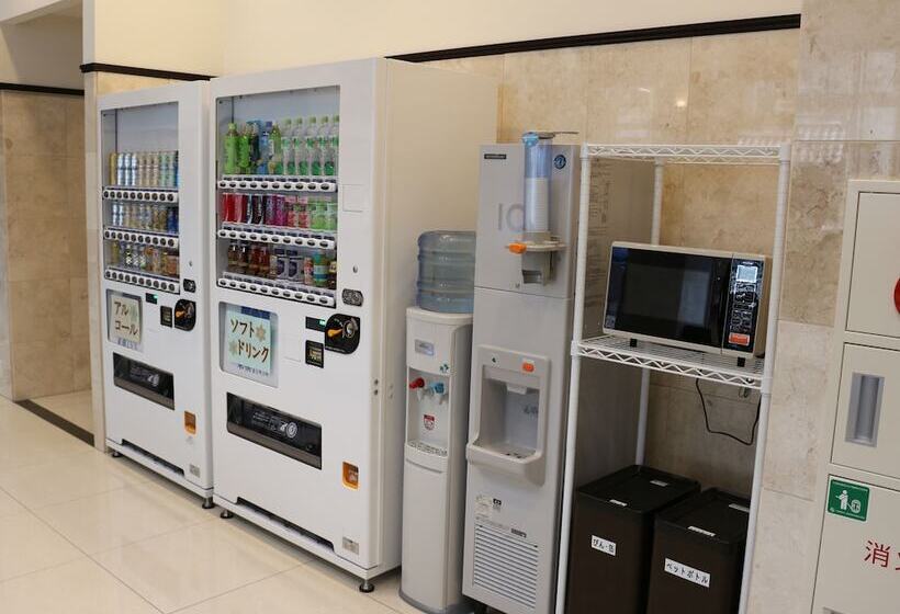 Fotos del hotel Toyoko Inn Tokyo Akabane-eki Higashi-guchi Ichiban-gai:  13