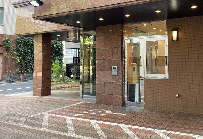 Fotos del hotel Toyoko Inn Tokyo-eki Shin-Ohashi Mae:  22