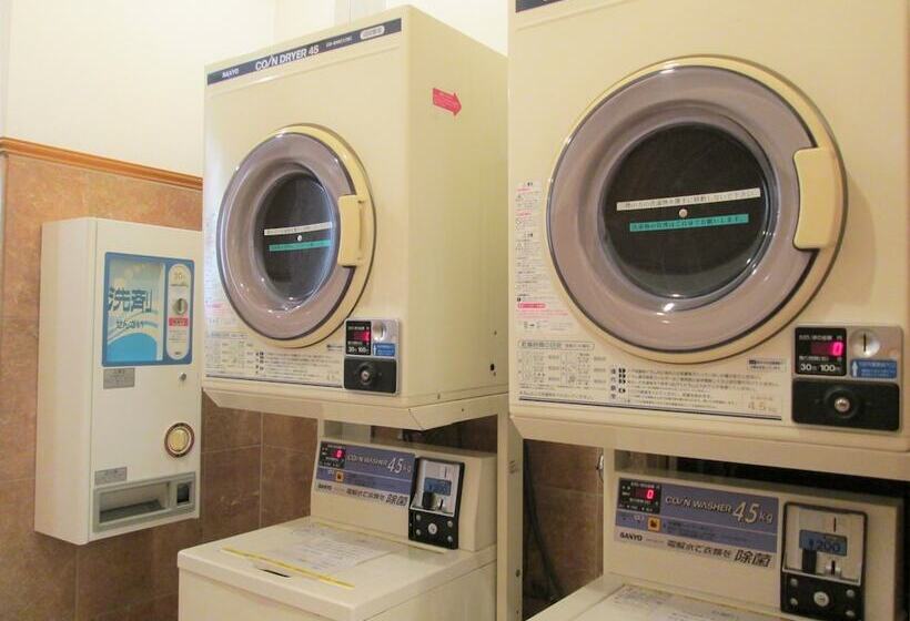 ホテル Toyoko Inn Tokyo Korakuen Bunkyokuyakusho-mae