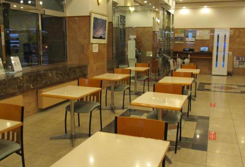 ホテル Toyoko Inn Tokyo Korakuen Bunkyokuyakusho-mae