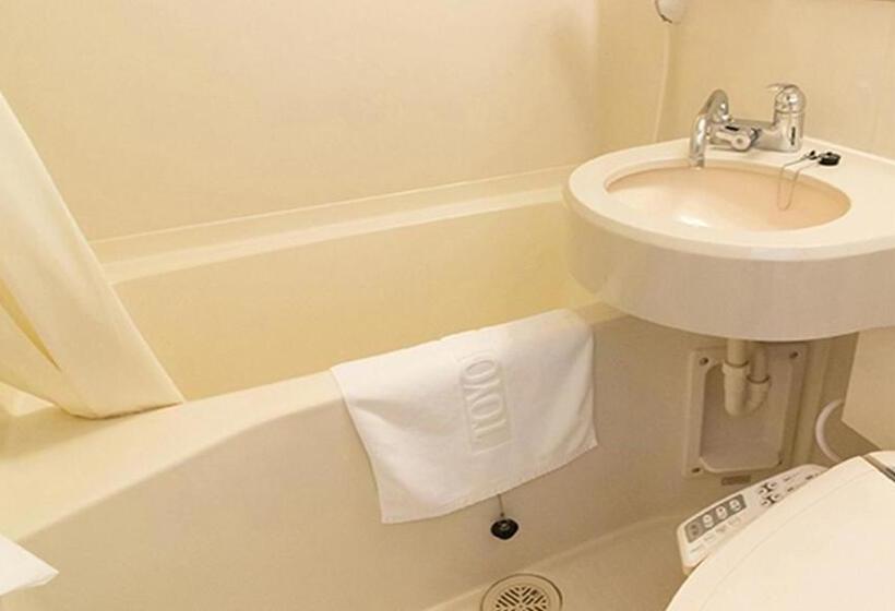 ホテル Toyoko Inn Tokyo Korakuen Bunkyokuyakusho-mae