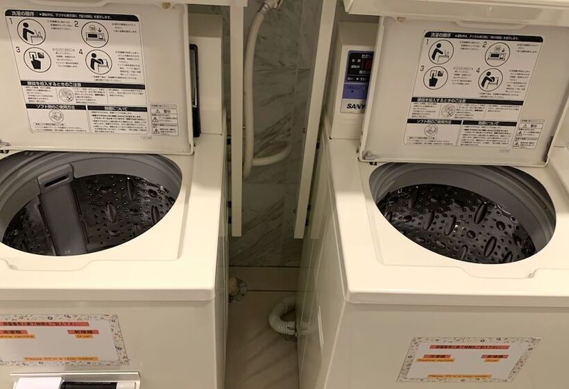 Fotos del hotel Toyoko Inn Tokyo Nihon-bashi Mitsukoshi-mae A4:  9