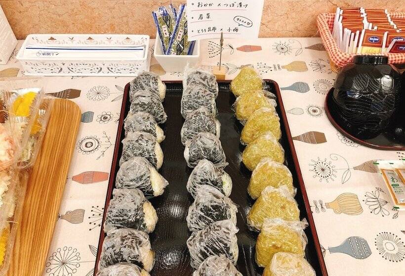 Fotos del hotel Toyoko Inn Tokyo Shinagawa Oimachi:  20