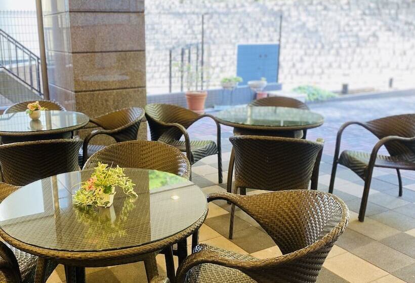 Fotos del hotel Toyoko Inn Tokyo Tameike-sannou-eki Kantei-minami:  10