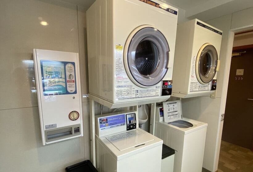 Fotos del hotel Toyoko Inn Tokyo Tameike-sannou-eki Kantei-minami:  6