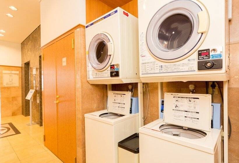 酒店 Toyoko Inn Tokyo Ueno Tawaramachi-eki