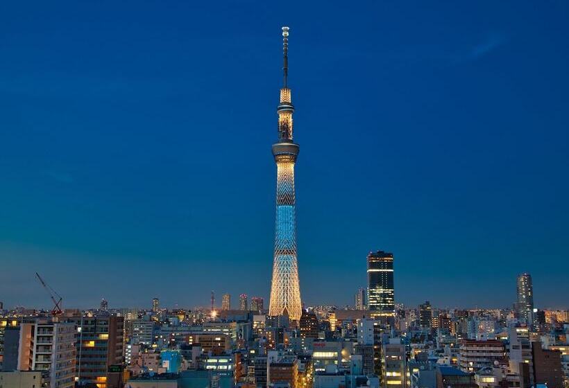 Fotos del hotel Toyoko Inn Tokyo Uguisudani Ekimae:  25