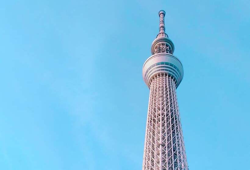Fotos del hotel Toyoko Inn Tokyo Uguisudani Ekimae:  2