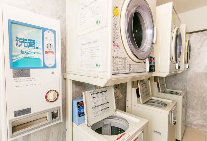 酒店 Toyoko Inn Tokyo Uguisudani Ekimae