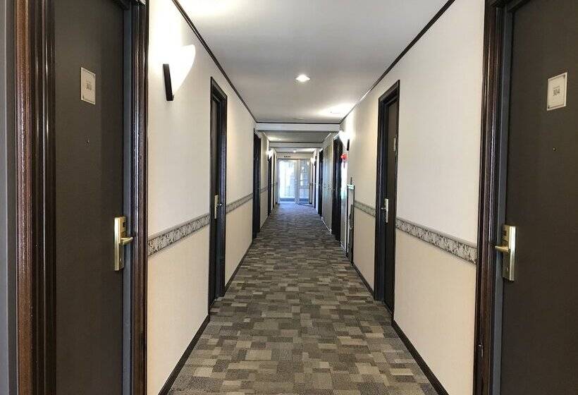هتل Toyoko Inn Tsukuba Express Kenkyugakuen-eki Kita-guchi