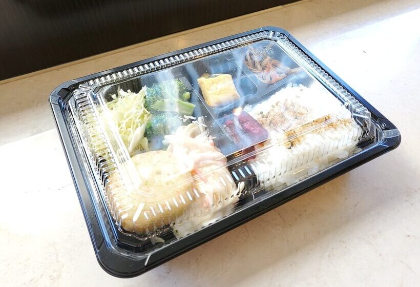 هتل Toyoko Inn Tsukuba Express Kenkyugakuen-eki Kita-guchi