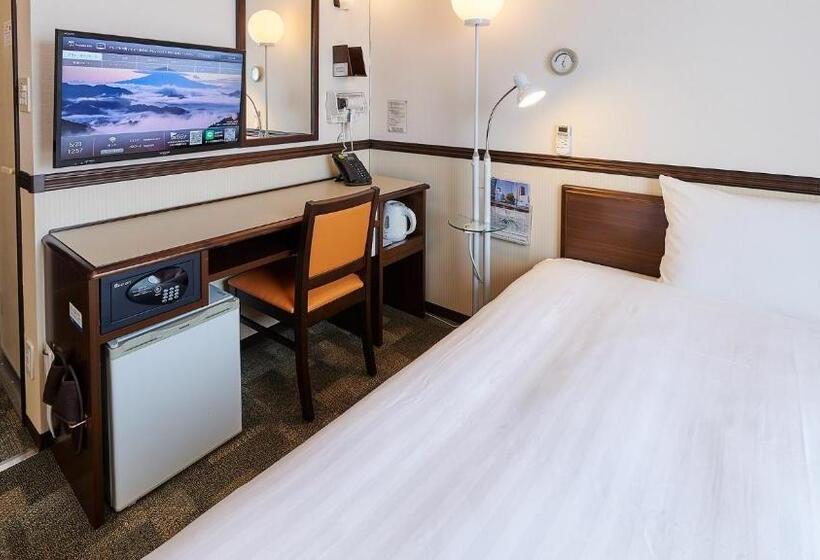 هتل Toyoko Inn Tsukuba Express Kenkyugakuen-eki Kita-guchi