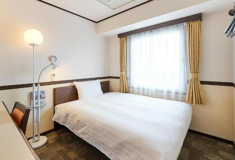 هتل Toyoko Inn Tsukuba Express Kenkyugakuen-eki Kita-guchi