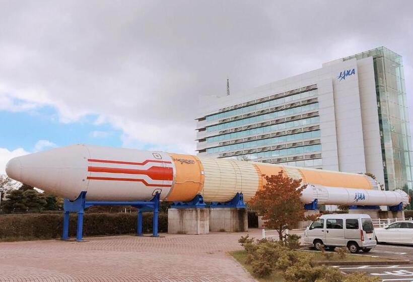 هتل Toyoko Inn Tsukuba Express Kenkyugakuen-eki Kita-guchi