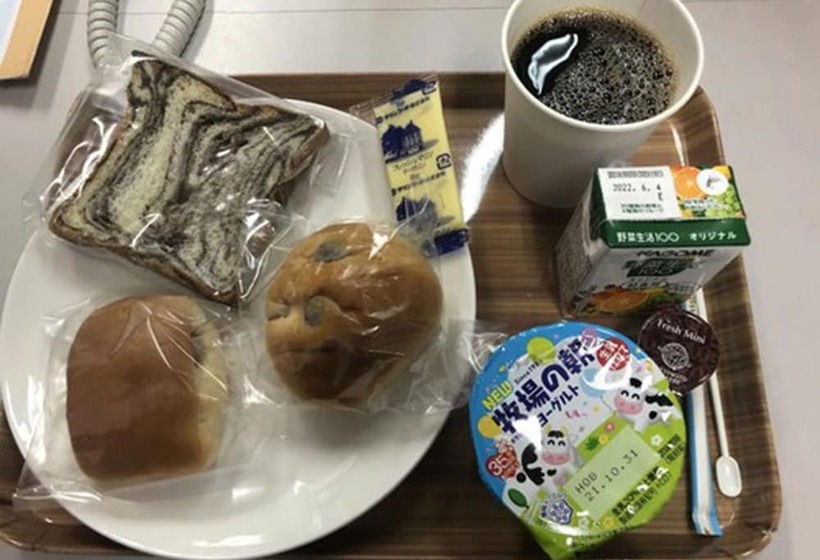 酒店 Toyoko Inn Yokohama Nishi-guchi