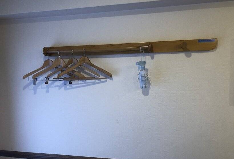 酒店 Toyoko Inn Yokohama Nishi-guchi