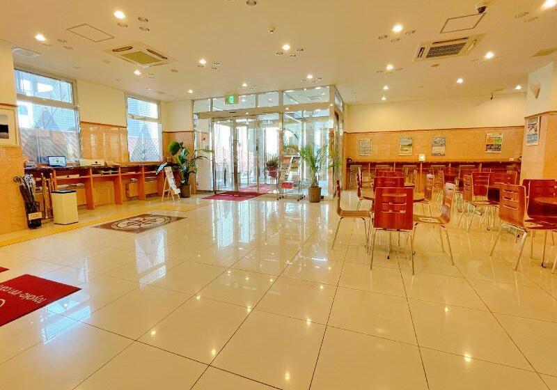 ホテル Toyoko Inn Yokohama Shinkoyasu Ekimae