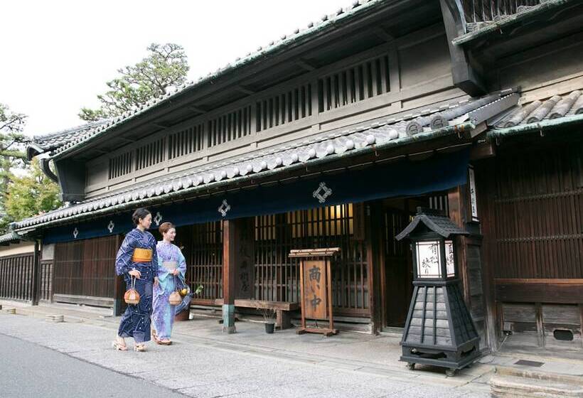 Fotos del hotel Trusty Nagoya:  10