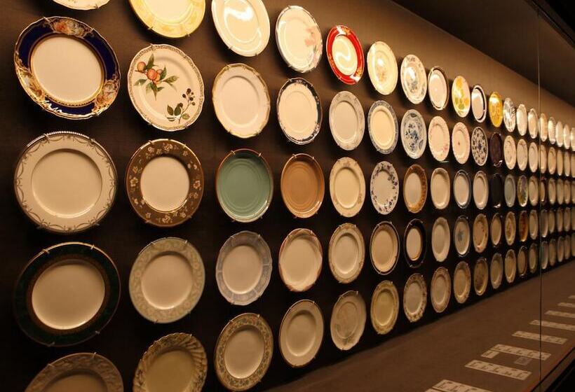 Fotos del hotel Trusty Nagoya:  5