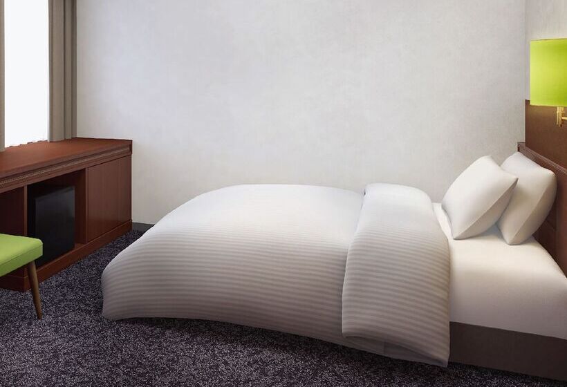 Fotos del hotel Trusty Nagoya:  2