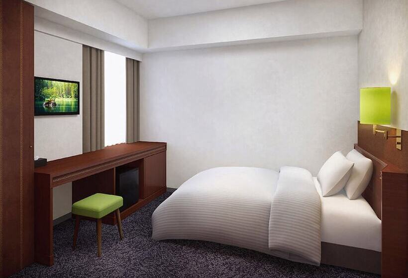 Fotos del hotel Trusty Nagoya:  13