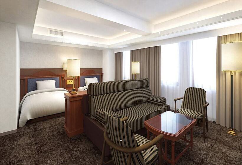 Fotos del hotel Trusty Nagoya:  3