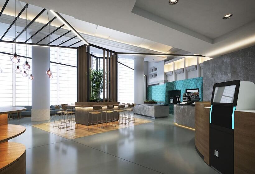 Fotos del hotel Trusty Nagoya:  14