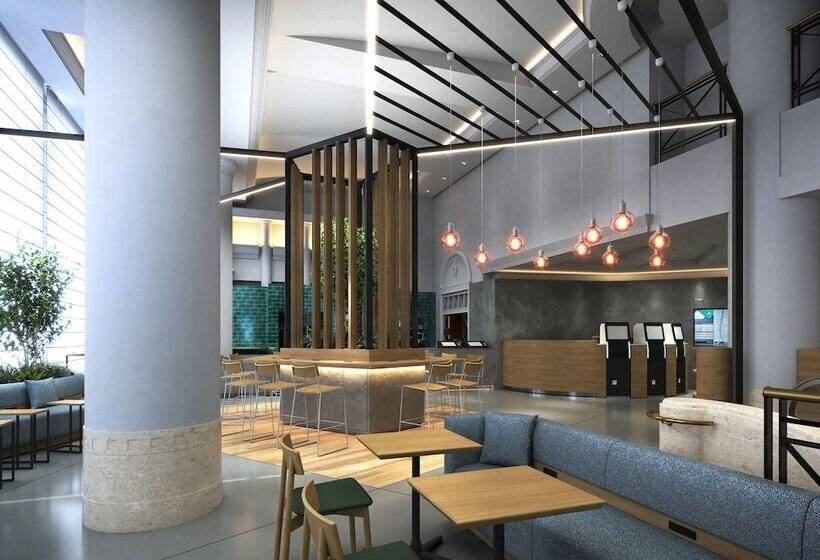 Fotos del hotel Trusty Nagoya:  15