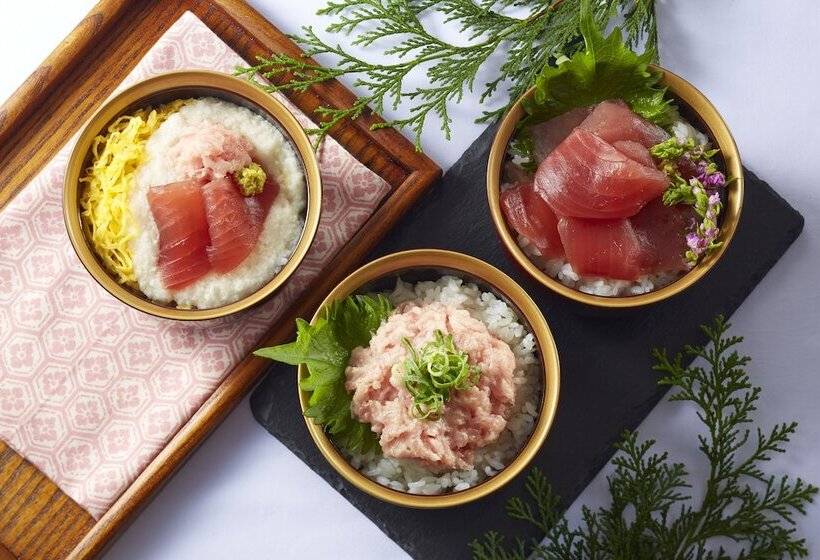 Fotos del hotel Vessel Inn Ueno Iriya Ekimae:  6
