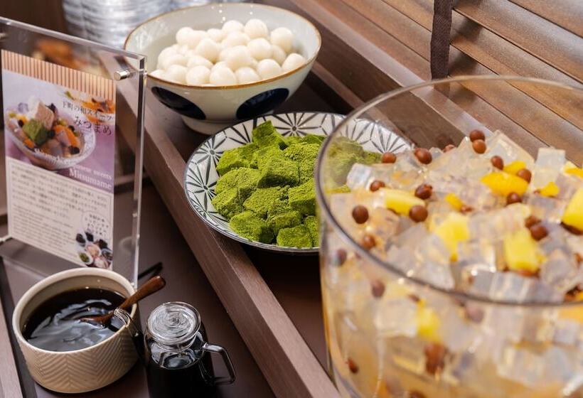 Fotos del hotel Vessel Inn Ueno Iriya Ekimae:  11