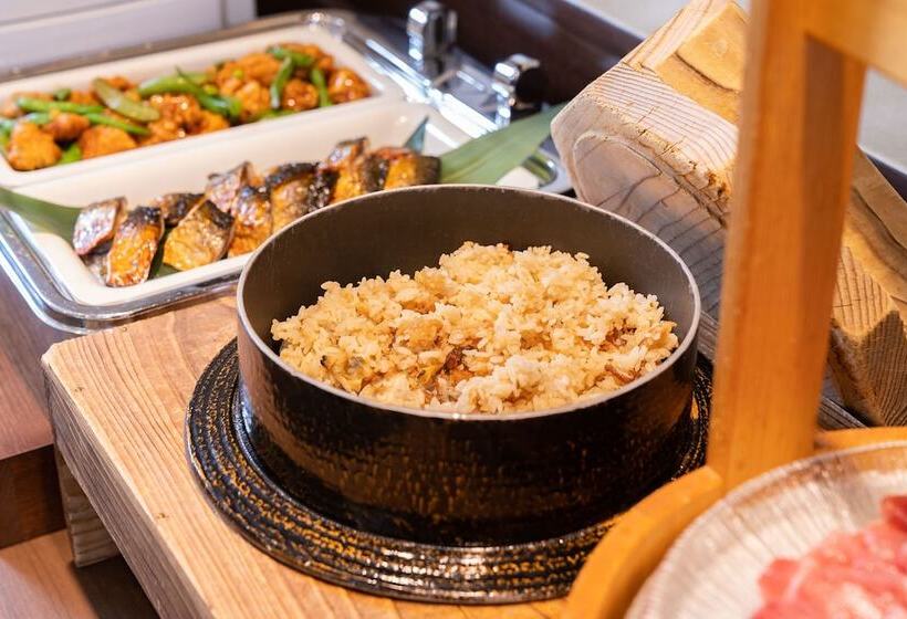 Fotos del hotel Vessel Inn Ueno Iriya Ekimae:  12