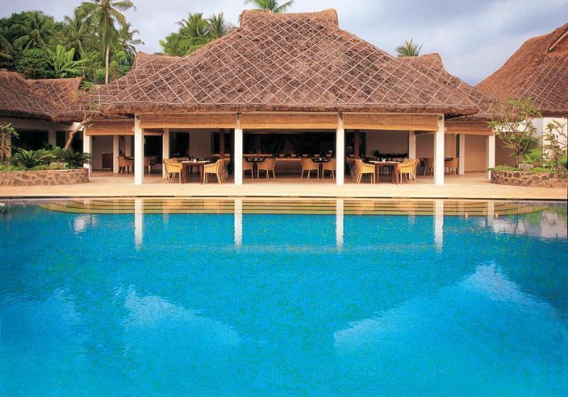 هتل Taj Green Cove Resort And Spa Kovalam