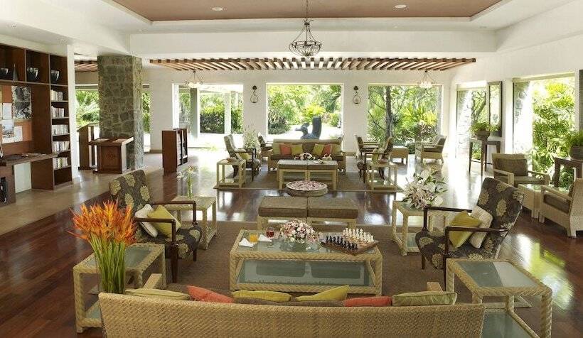 هتل Taj Green Cove Resort And Spa Kovalam