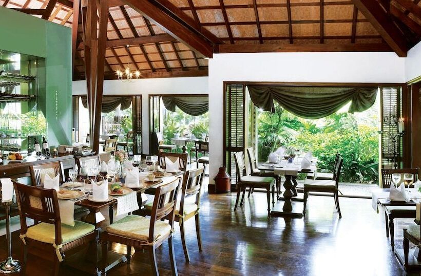 هتل Taj Green Cove Resort And Spa Kovalam