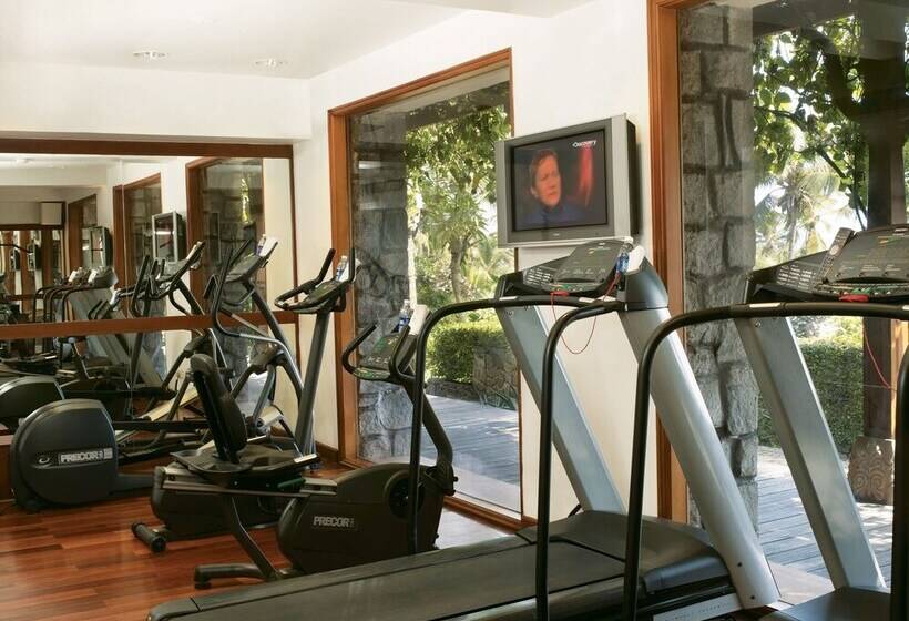 هتل Taj Green Cove Resort And Spa Kovalam