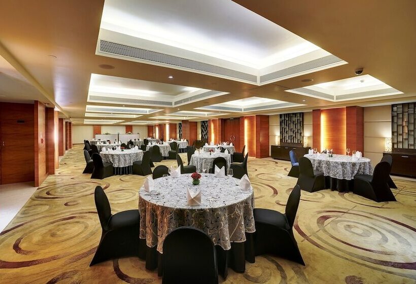 فندق Vivanta By Taj  Panaji