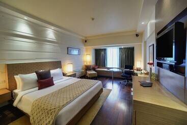 هتل Vivanta Goa, Panaji
