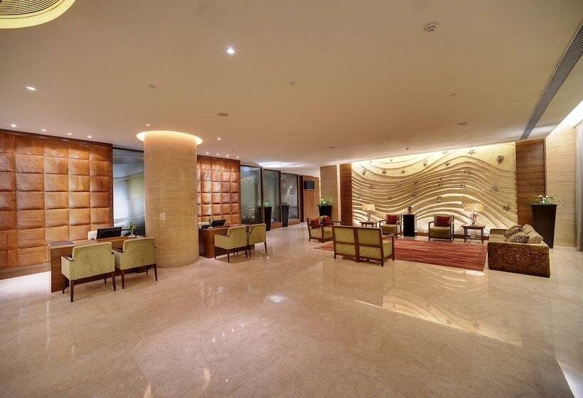 ホテル Vivanta By Taj  Panaji