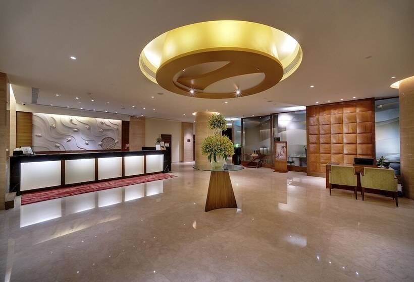 فندق Vivanta By Taj  Panaji