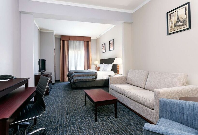 فندق Wingate By Wyndham Athens Ga