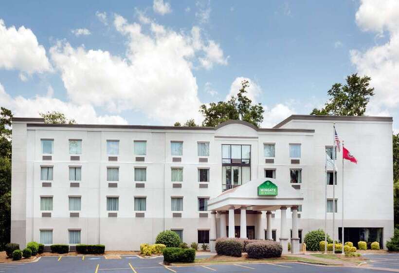 هتل Wingate By Wyndham Athens Ga