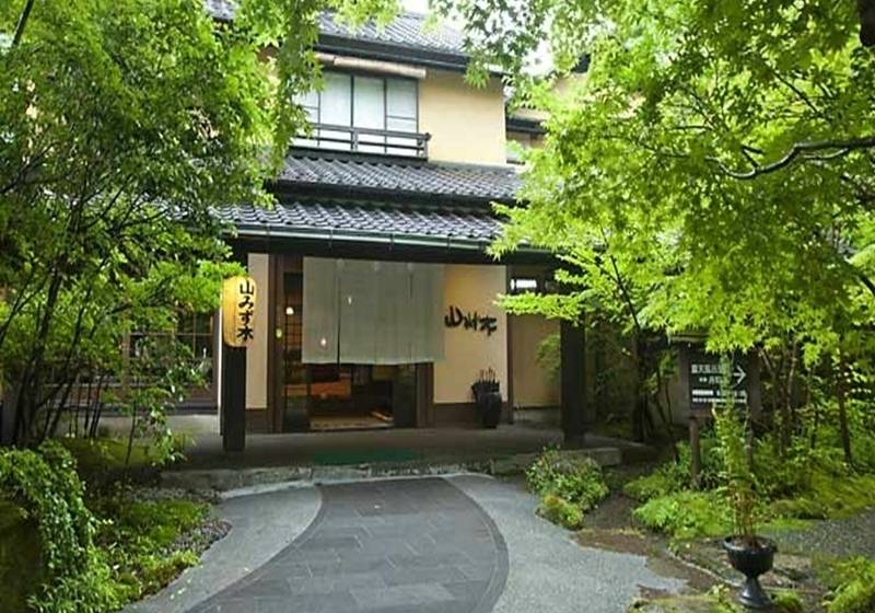 Hotel Yamamizuki