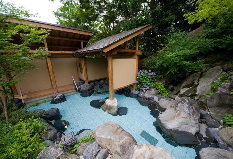 هتل Yumotokan