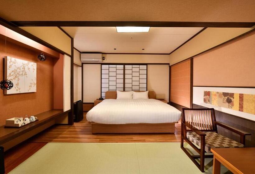 هتل Yumotokan
