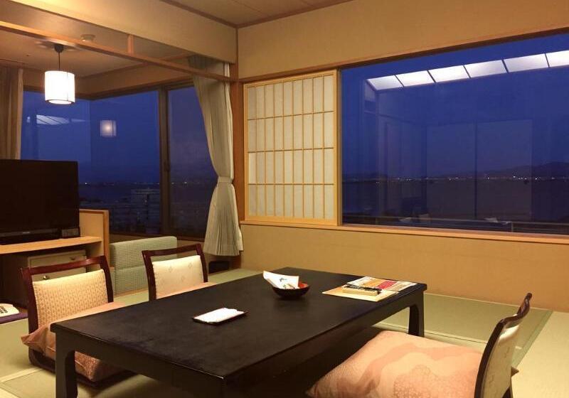 هتل Yumotokan