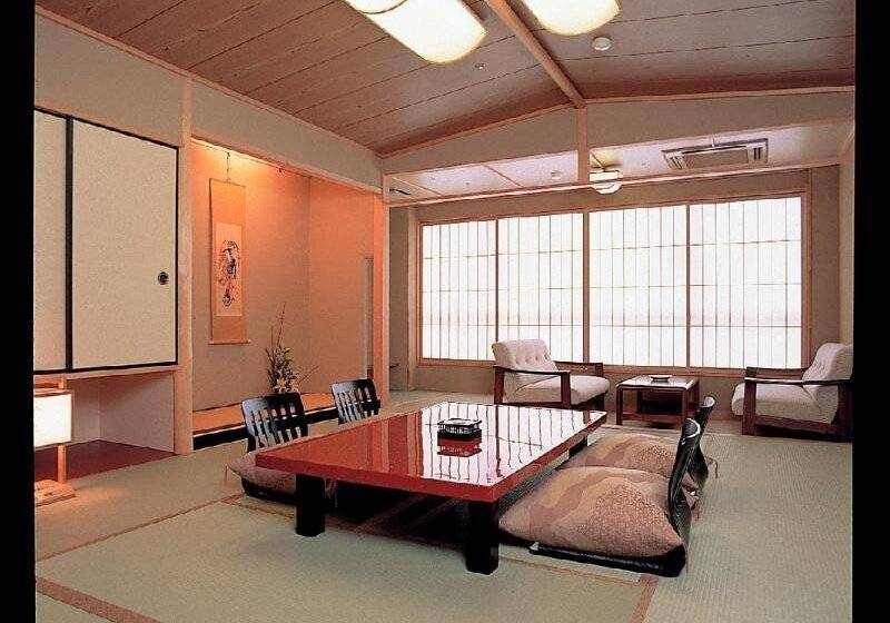 هتل Yumotokan