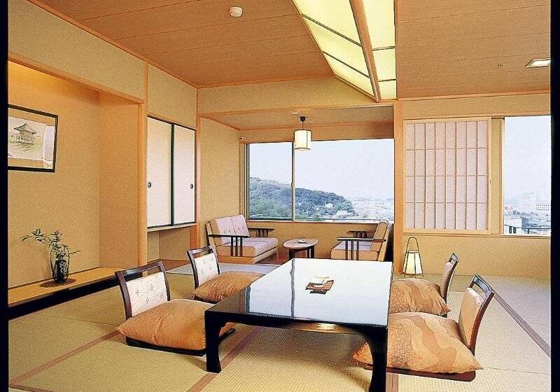 هتل Yumotokan