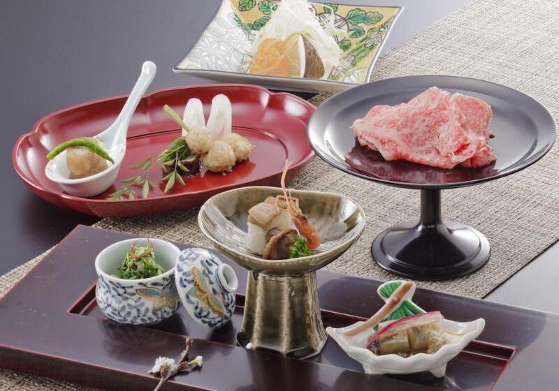 هتل Yumotokan